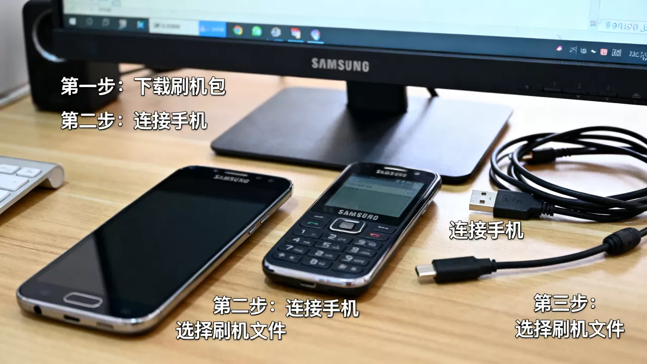 三星l900刷机包教程，三星l900刷机包