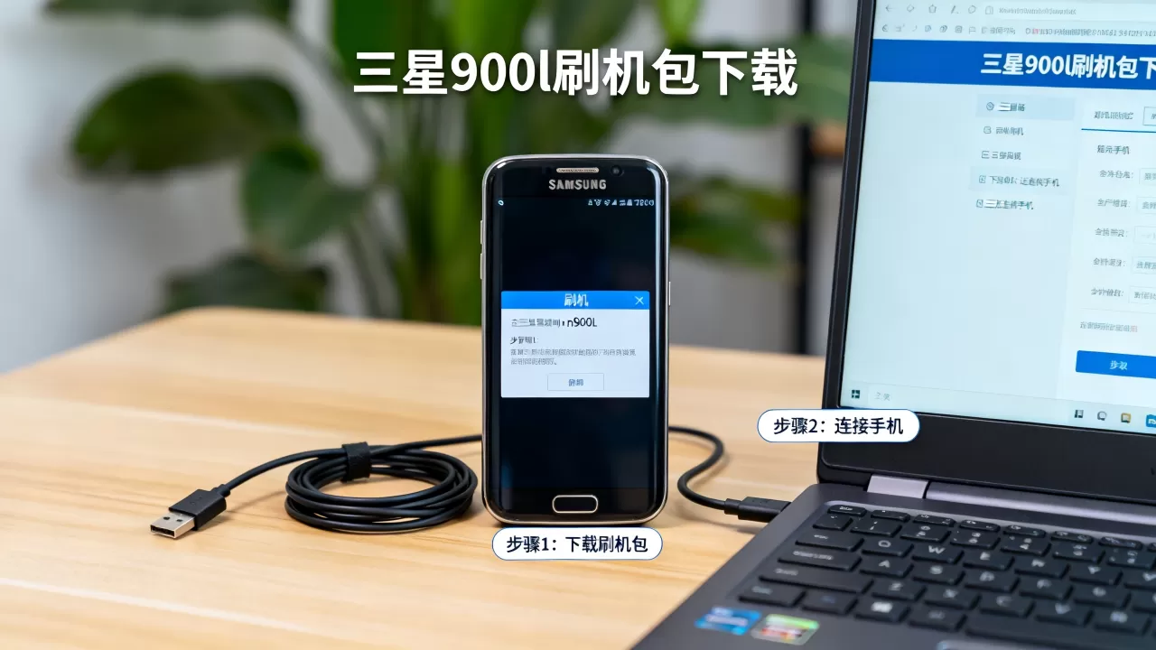 三星n900l刷机教程，三星n900l刷机包下载