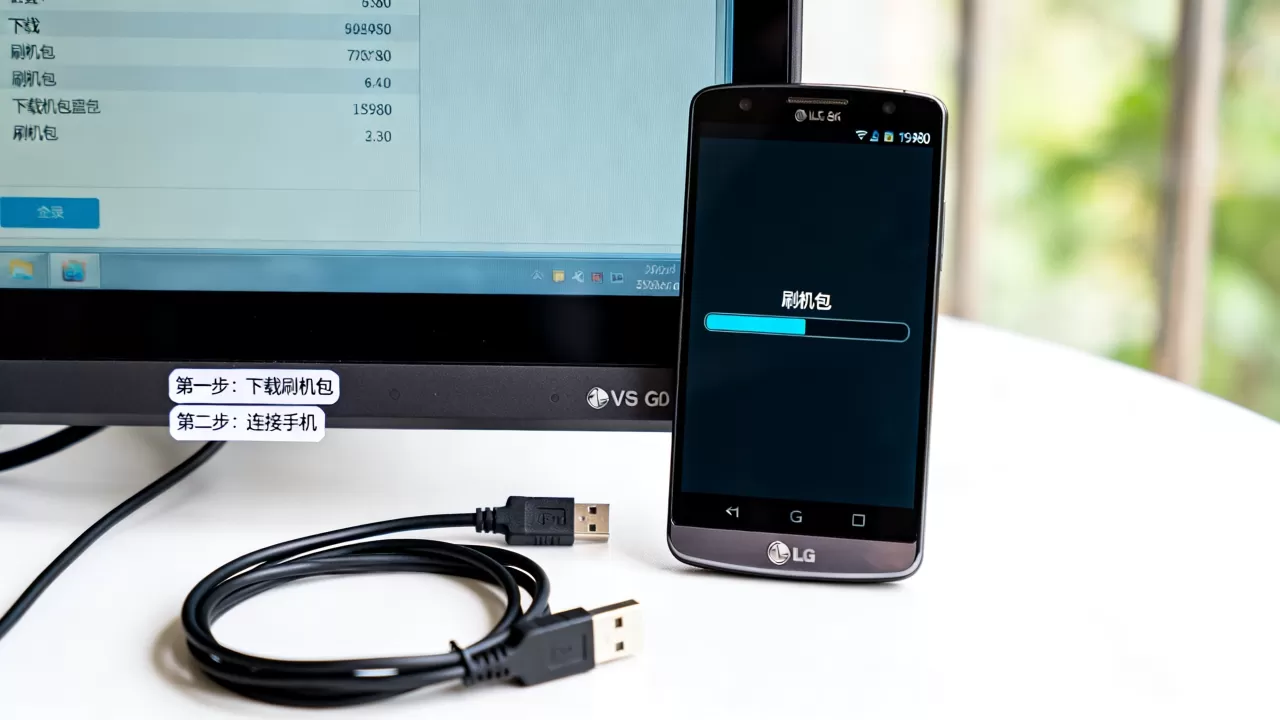 lg g2 vs980刷机教程，lg g2 vs980刷机包下载