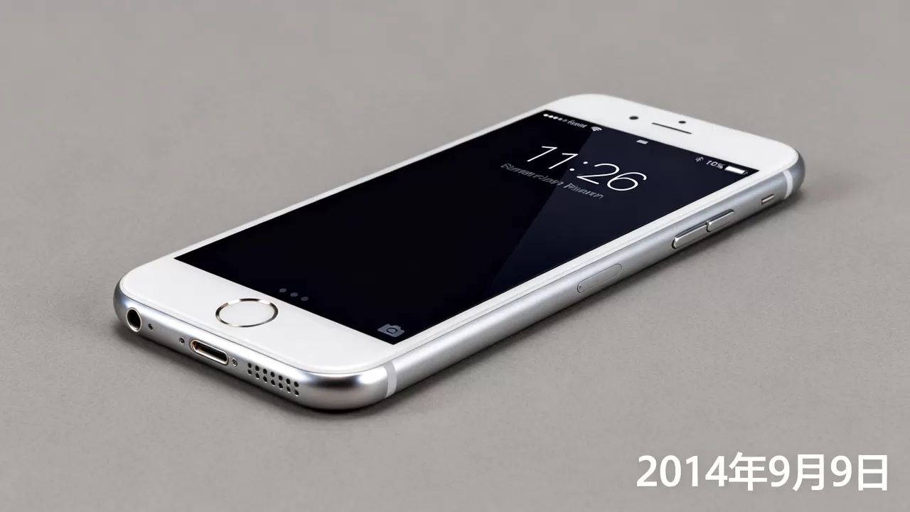 iphone6什么时候发布,苹果6发布时间 iphone6什么时候发布,苹果6发布时间