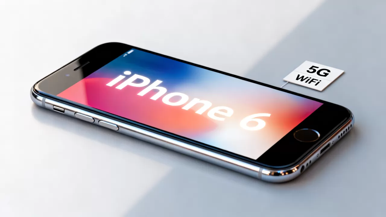 iphone6支持5g吗,iphone6 5g wifi iphone6支持5g吗,iphone6 5g wifi