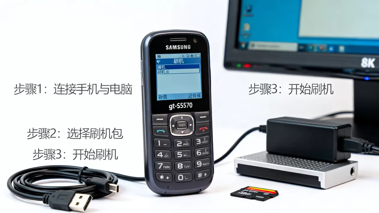 三星gt-s5570 刷机教程,三星s5570刷机包下载 三星gt-s5570 刷机教程,三星s5570刷机包下载