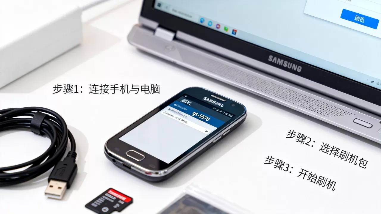 三星gt-s5570 刷机教程,三星s5570刷机包下载 三星gt-s5570 刷机教程,三星s5570刷机包下载