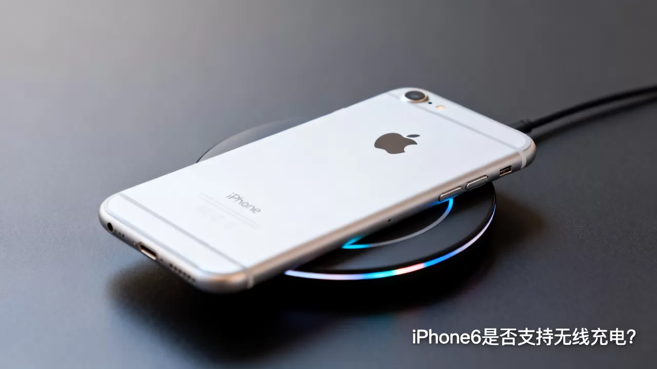 iphone6是无线充电吗,iphone6支持无线充电吗 iphone6是无线充电吗,iphone6支持无线充电吗