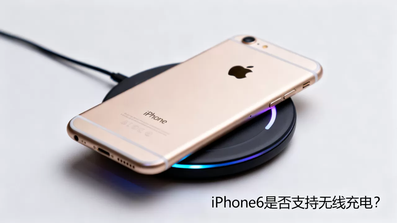 iphone6是无线充电吗,iphone6支持无线充电吗 iphone6是无线充电吗,iphone6支持无线充电吗
