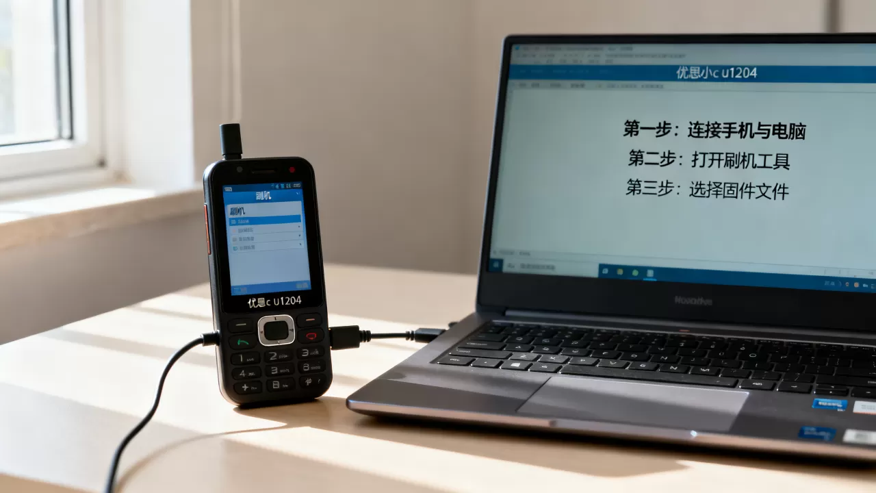 优思小c u1203刷机教程,优思小c u1203怎么刷机 优思小c u1203刷机教程,优思小c u1203怎么刷机