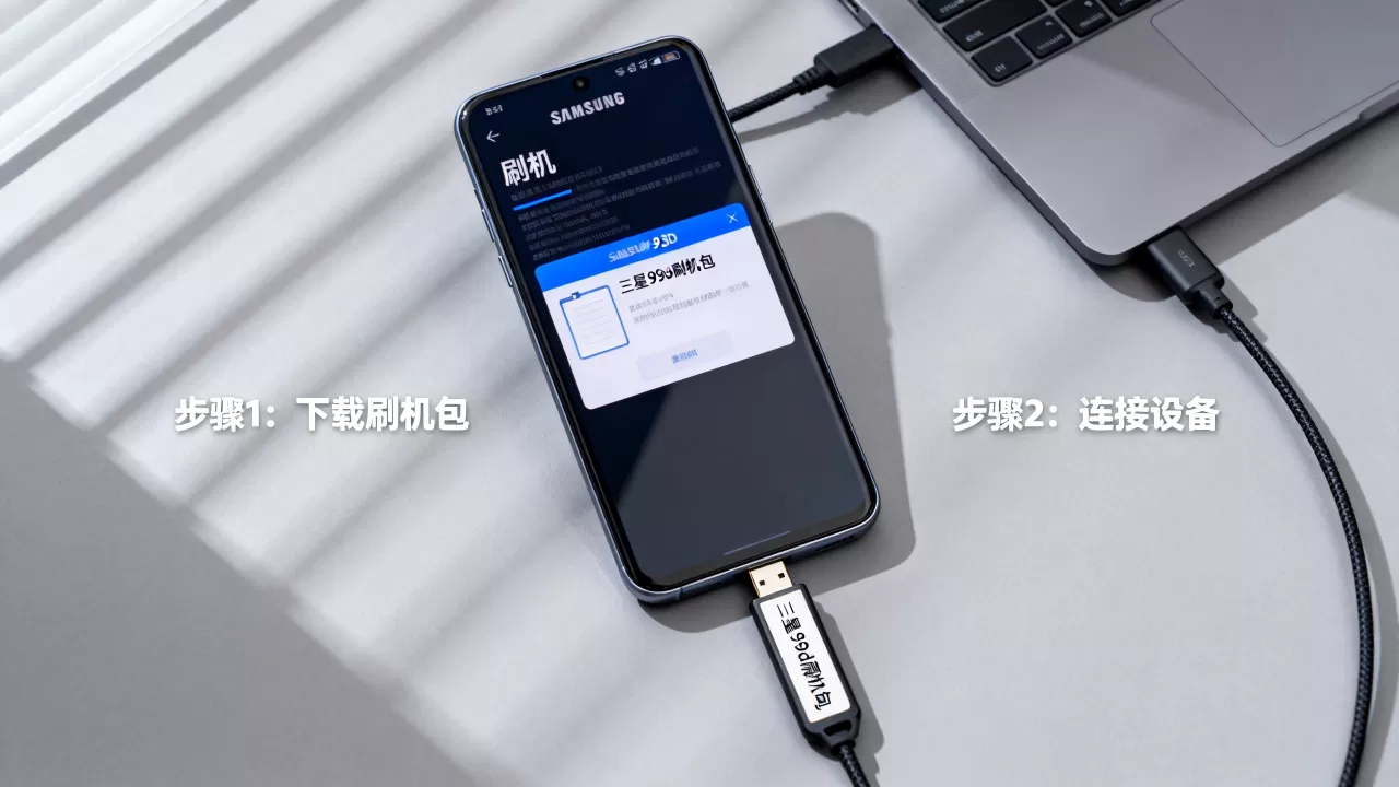 三星939d刷机包怎么刷？三星939d刷机教程