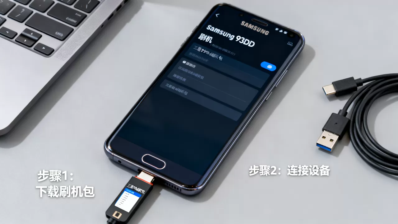 三星939d刷机包怎么刷？三星939d刷机教程