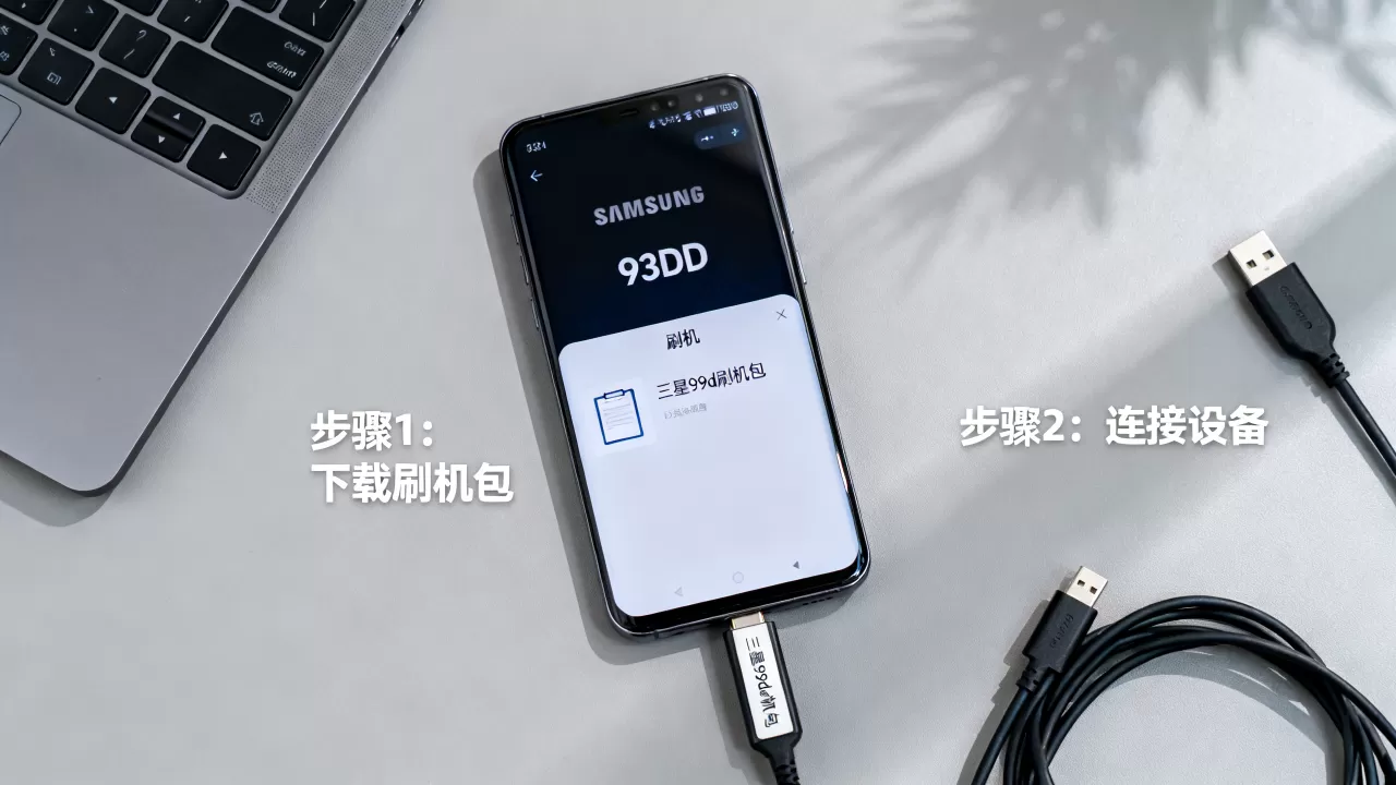 三星939d刷机包怎么刷？三星939d刷机教程