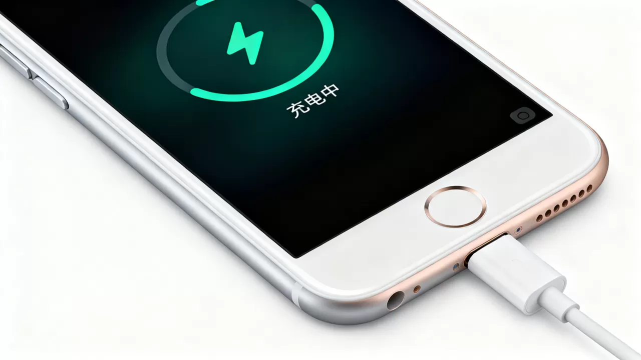 iphone6关机充电亮屏,iphone6关机充电屏幕一直亮 iphone6关机充电亮屏,iphone6关机充电屏幕一直亮