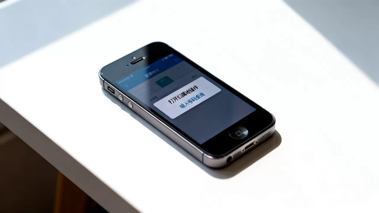 iphone5s归属地插件怎么用,iphone5s查询归属地 iphone5s归属地插件怎么用,iphone5s查询归属地