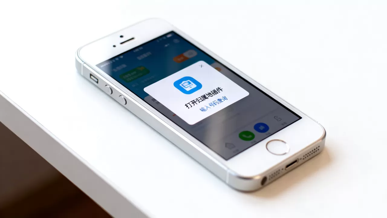 iphone5s归属地插件怎么用,iphone5s查询归属地 iphone5s归属地插件怎么用,iphone5s查询归属地