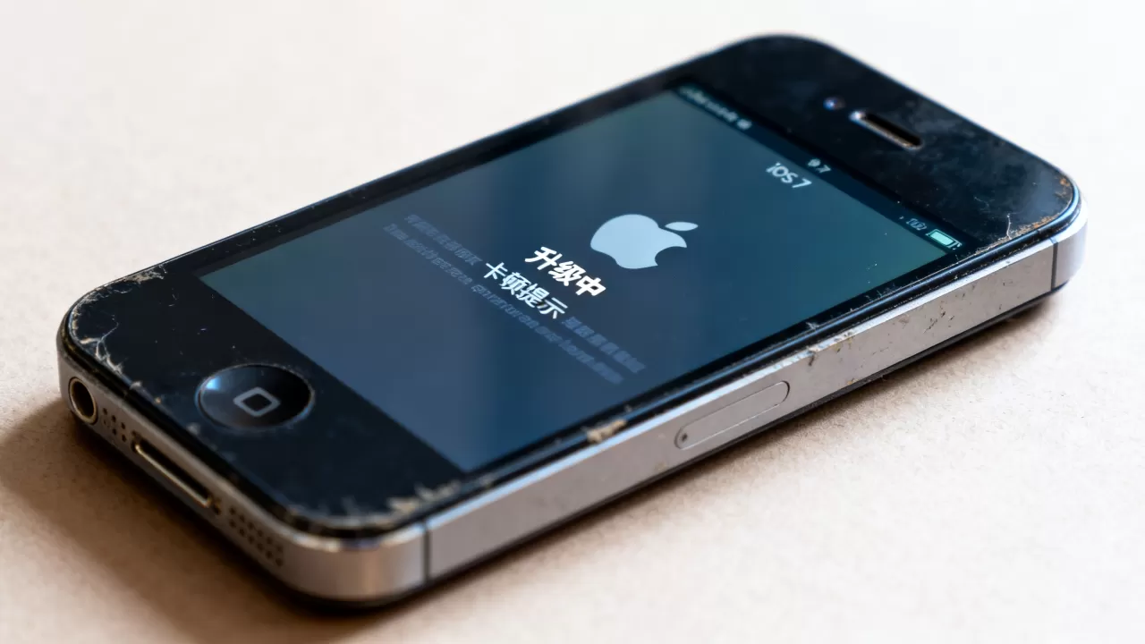 iphone4还能升级ios7吗,iphone4升级ios7卡顿怎么办 iphone4还能升级ios7吗,iphone4升级ios7卡顿怎么办