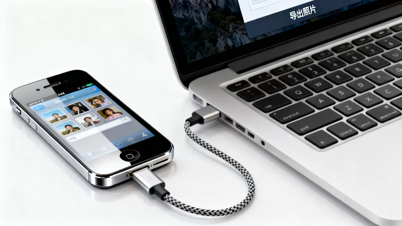 如何导出iphone4s照片,iphone4s照片怎么导出 如何导出iphone4s照片,iphone4s照片怎么导出