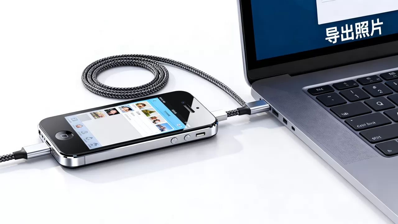 如何导出iphone4s照片,iphone4s照片怎么导出 如何导出iphone4s照片,iphone4s照片怎么导出