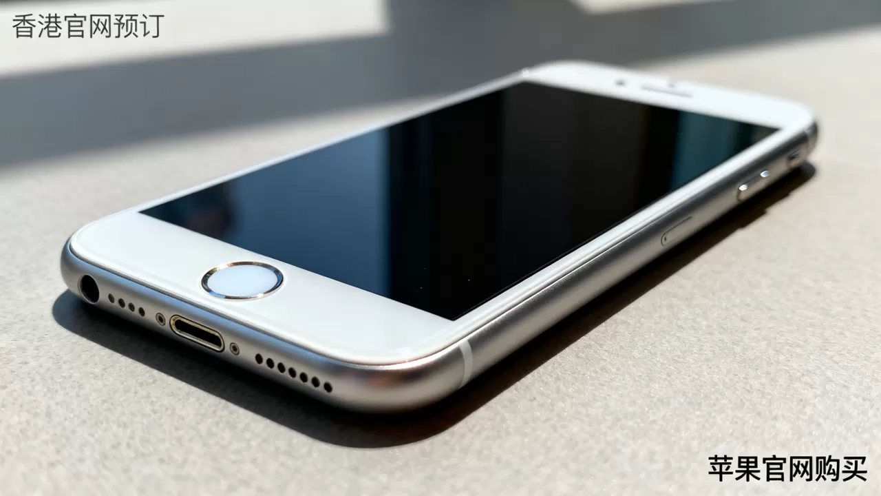 香港官网预订iphone6，苹果官网买iPhone6靠谱吗