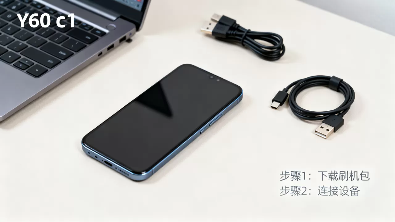 y60 c1刷机包教程，y60 c1刷机包下载