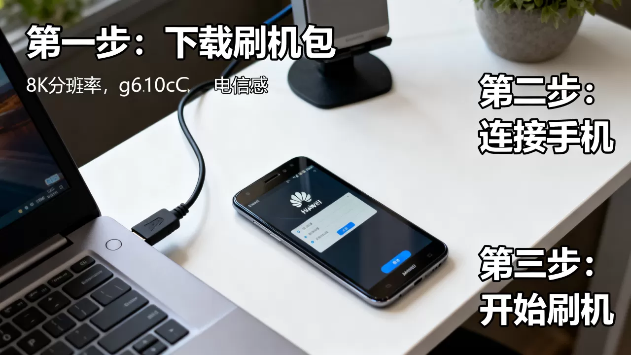 华为g610c电信版刷机教程，华为g610c电信版刷机