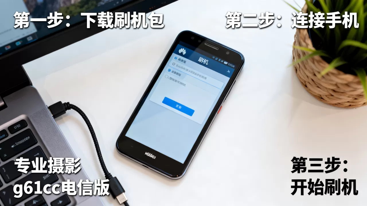 华为g610c电信版刷机教程，华为g610c电信版刷机
