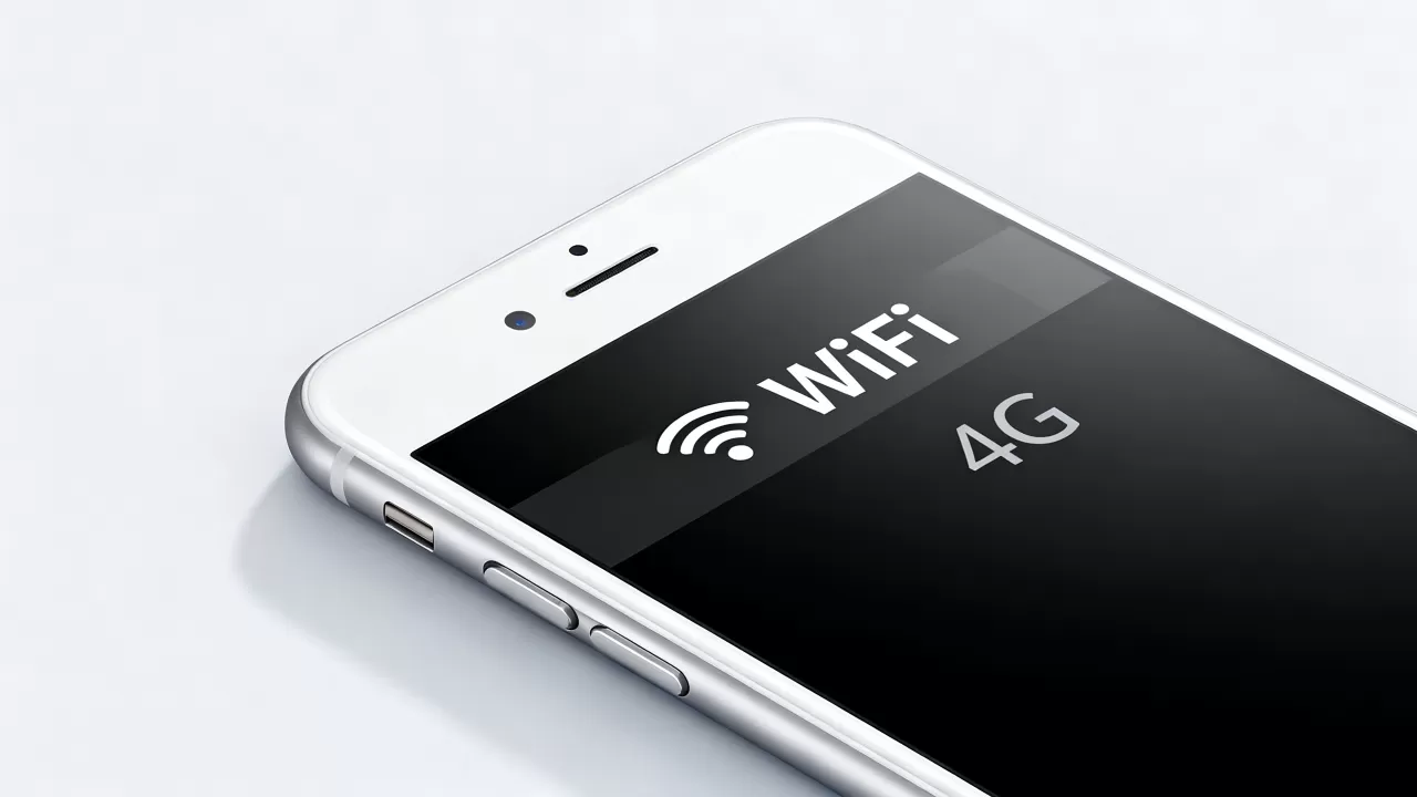 iPhone6支持WiFi和4G吗，iPhone6 WiFi 4G