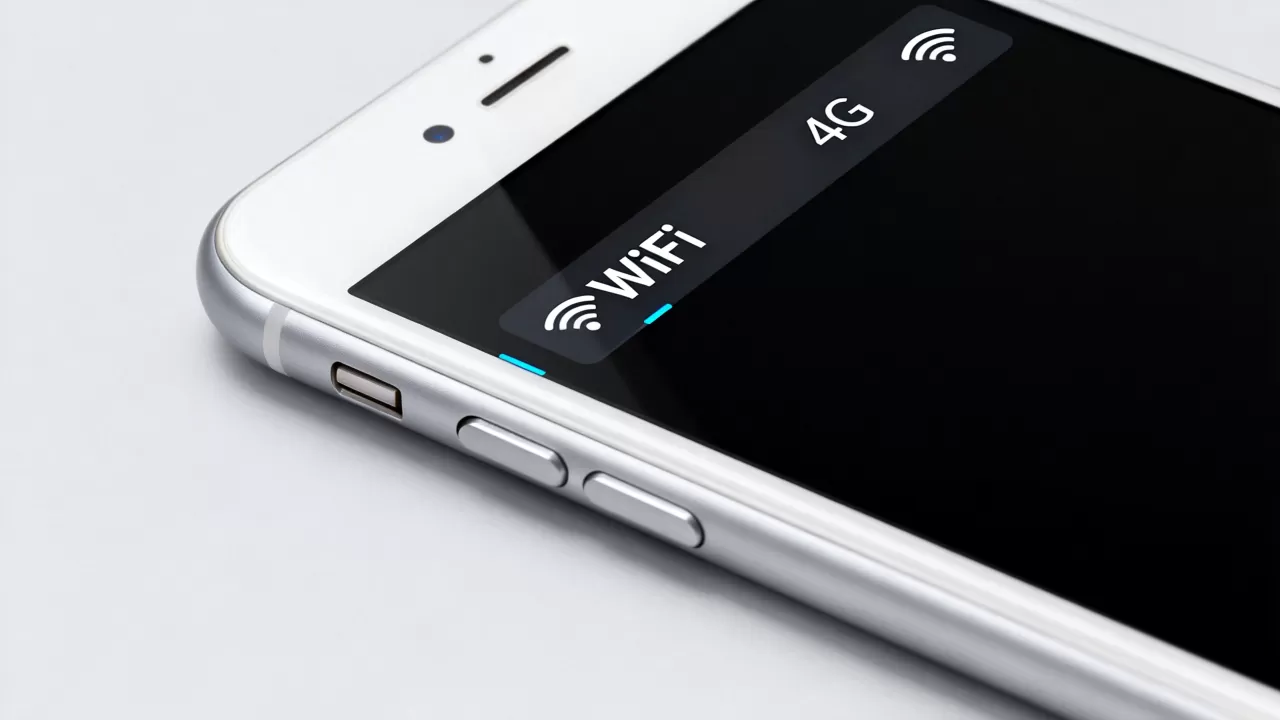 iPhone6支持WiFi和4G吗，iPhone6 WiFi 4G