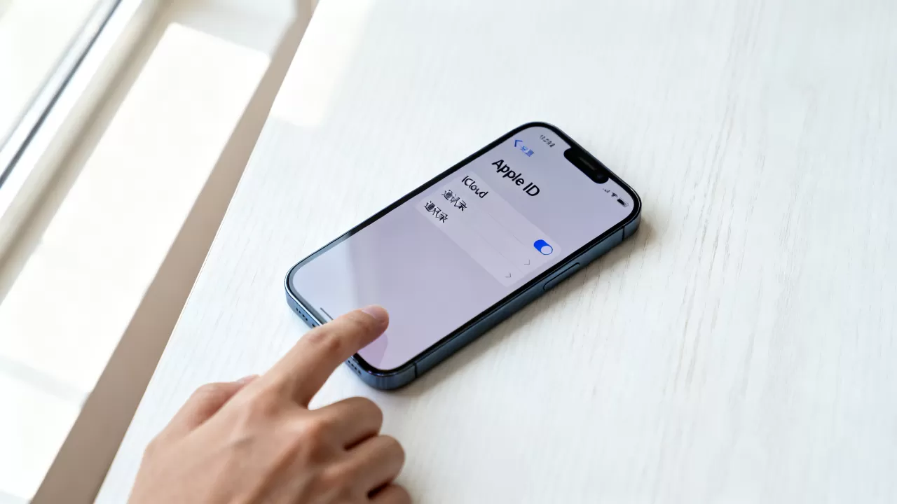 iphone怎么备份手机通讯录，iphone备份通讯录方法