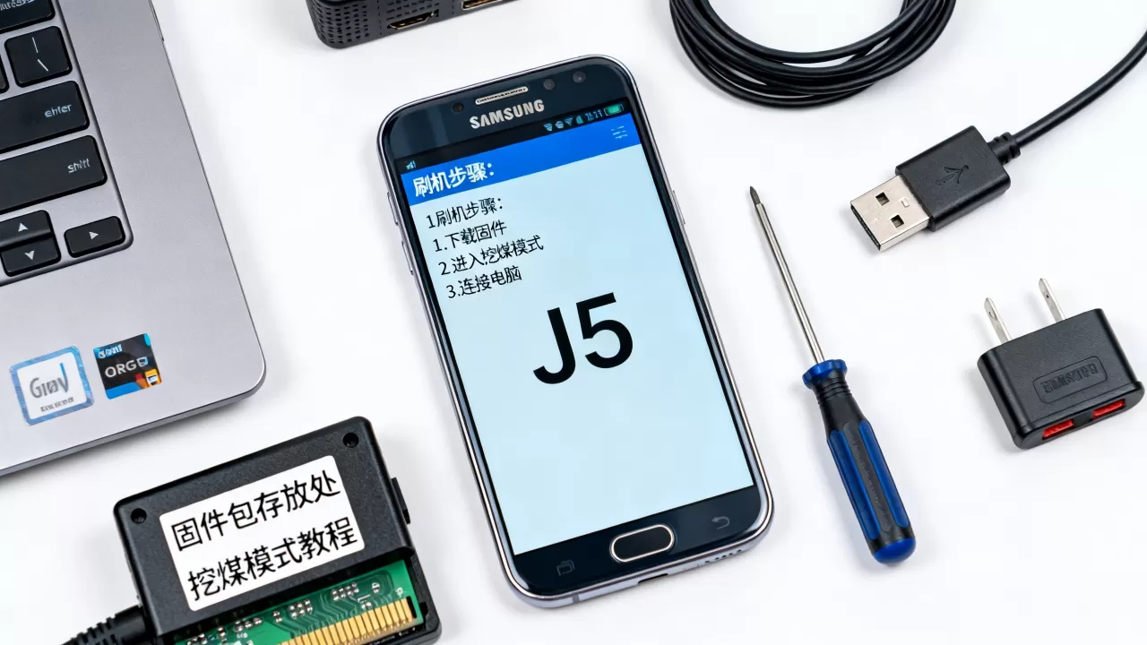三星j5刷机后变砖怎么办，三星j5刷机教程