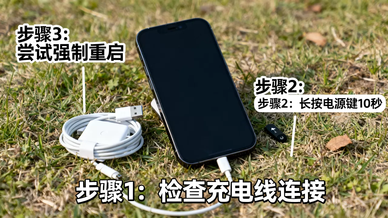 iphone开不开机怎么办,iphone开不了机快速解决 iphone开不开机怎么办,iphone开不了机快速解决