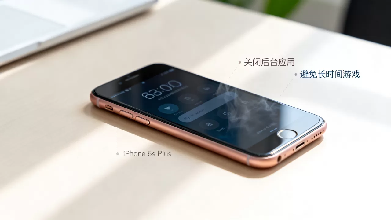 iphone6s plus发烫怎么办,iphone6s plus发烫 iphone6s plus发烫怎么办,iphone6s plus发烫