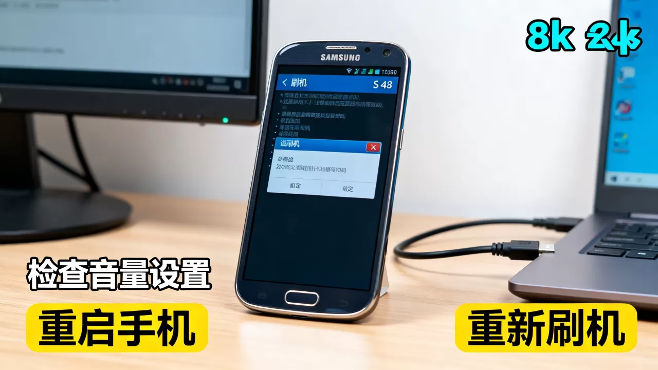 s4刷机后没声音怎么办,三星s4刷机 s4刷机后没声音怎么办,三星s4刷机