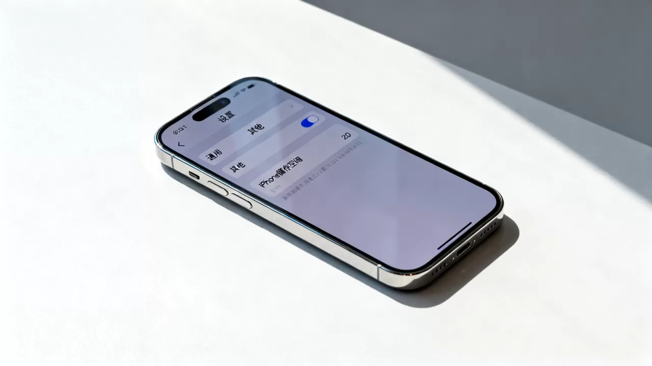 iphone的其他是什么东西,iphone其他选项是什么 iphone的其他是什么东西,iphone其他选项是什么