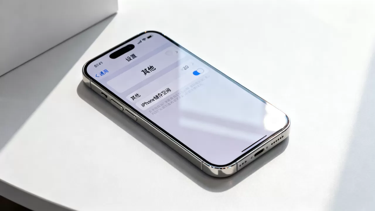 iphone的其他是什么东西,iphone其他选项是什么 iphone的其他是什么东西,iphone其他选项是什么