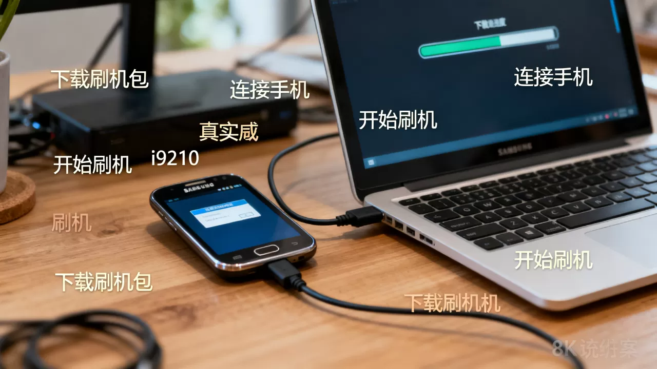 三星i9210刷机包怎么刷?三星i9210刷机包下载 三星i9210刷机包怎么刷?三星i9210刷机包下载