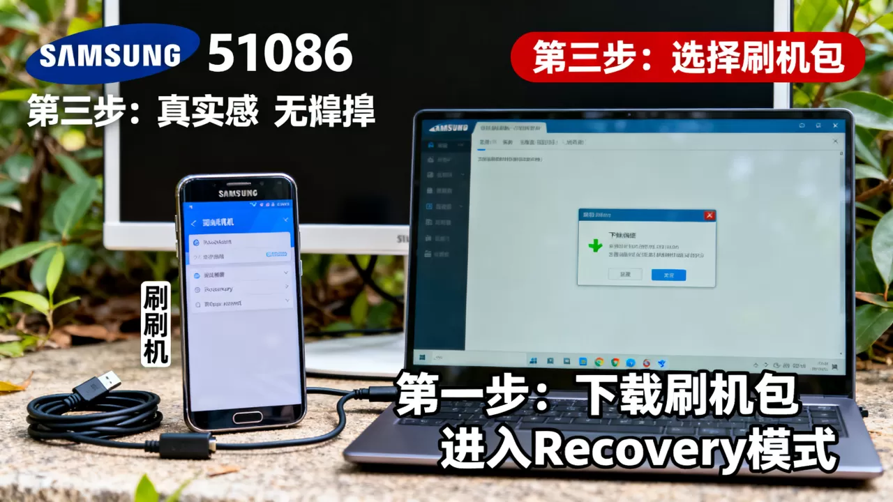 三星5108q刷机包怎么刷?三星手机刷机教程 三星5108q刷机包怎么刷?三星手机刷机教程