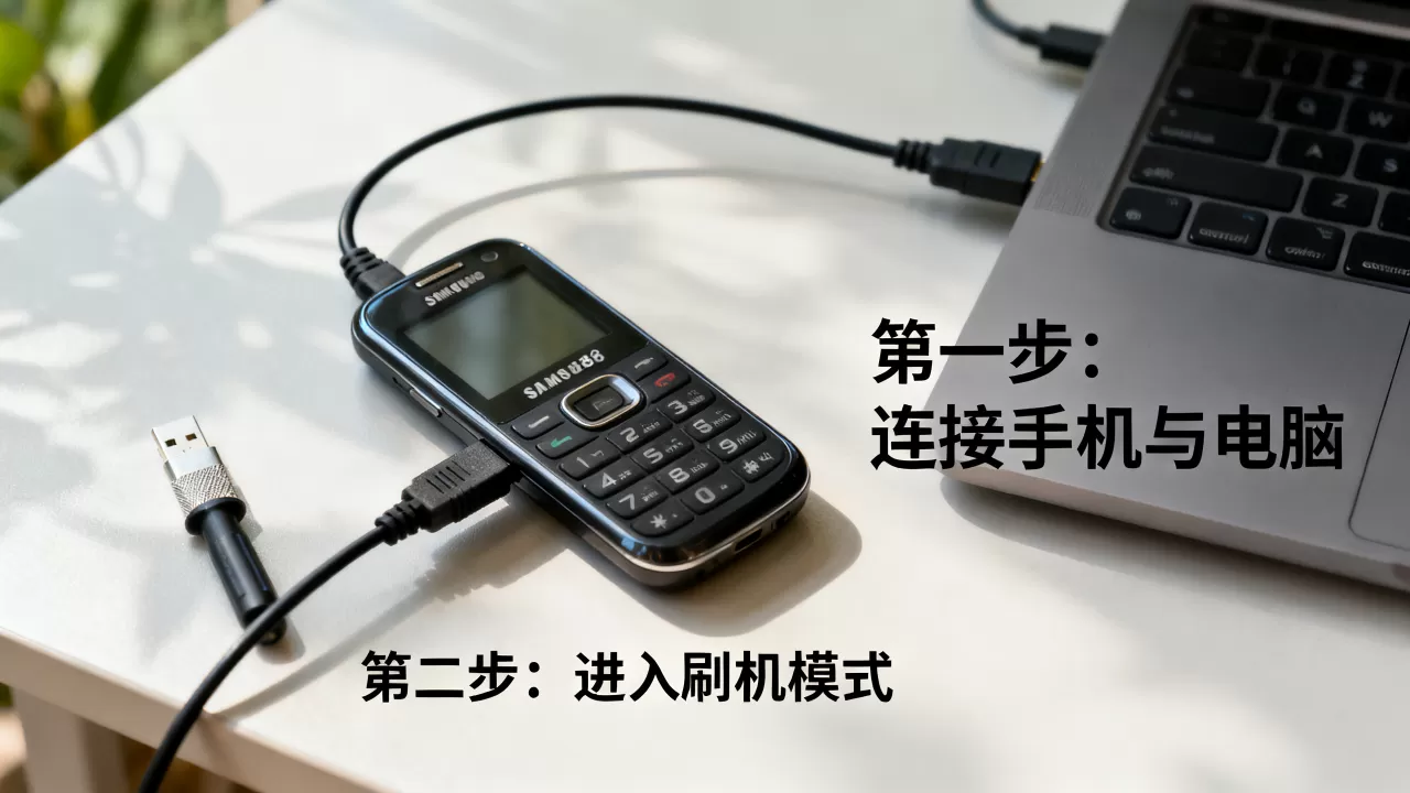 三星i869刷机教程，三星i869刷机失败怎么办