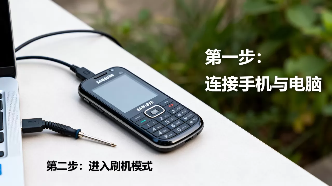 三星i869刷机教程，三星i869刷机失败怎么办