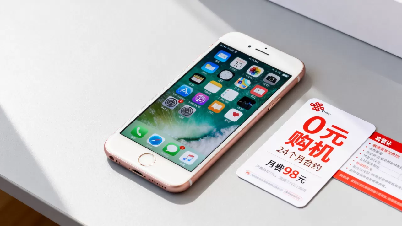 iphone6 联通0元购机,iphone6联通合约机套餐详情 iphone6 联通0元购机,iphone6联通合约机套餐详情