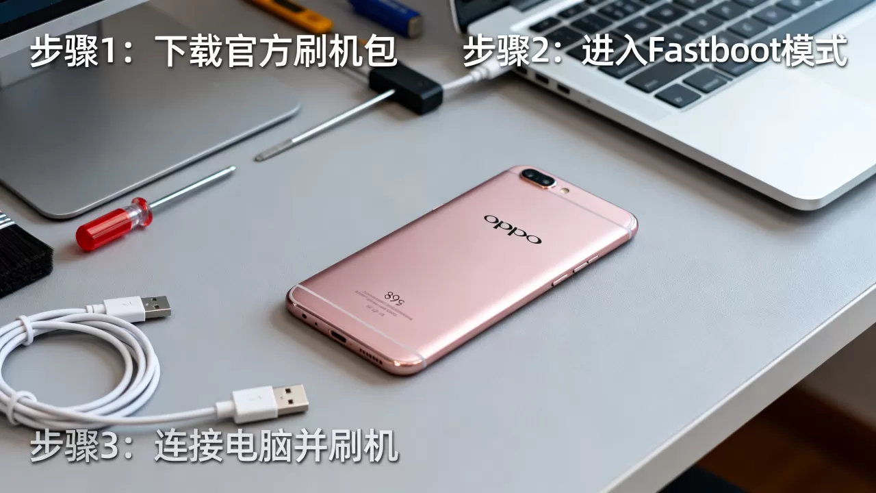捡的oppor9s怎么刷机,OPPO R9s刷机教程 捡的oppor9s怎么刷机,OPPO R9s刷机教程