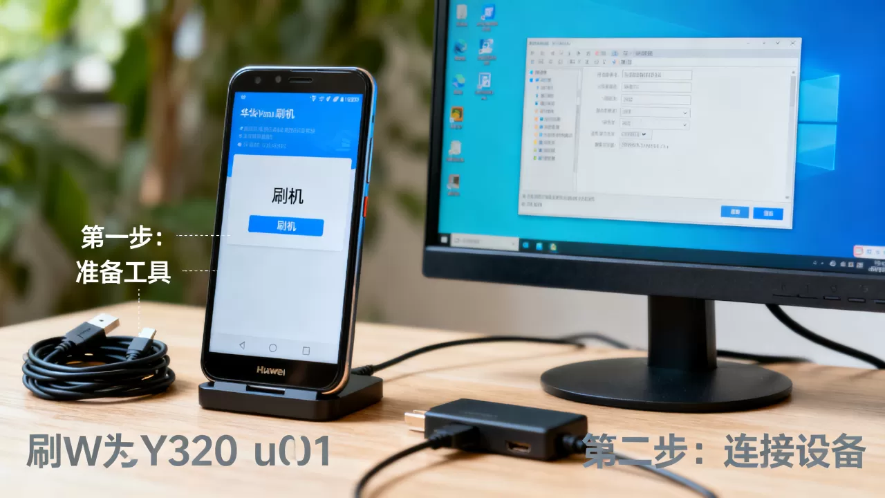 华为y320 u01刷机教程,华为y320 u01怎么刷机 华为y320 u01刷机教程,华为y320 u01怎么刷机