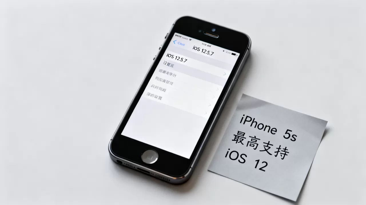 iphone5s最高支持ios几,iphone5s系统升级限制 iphone5s最高支持ios几,iphone5s系统升级限制
