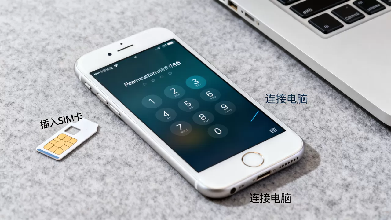 do版iphone6官解能解锁吗,iPhone6解锁方法 do版iphone6官解能解锁吗,iPhone6解锁方法