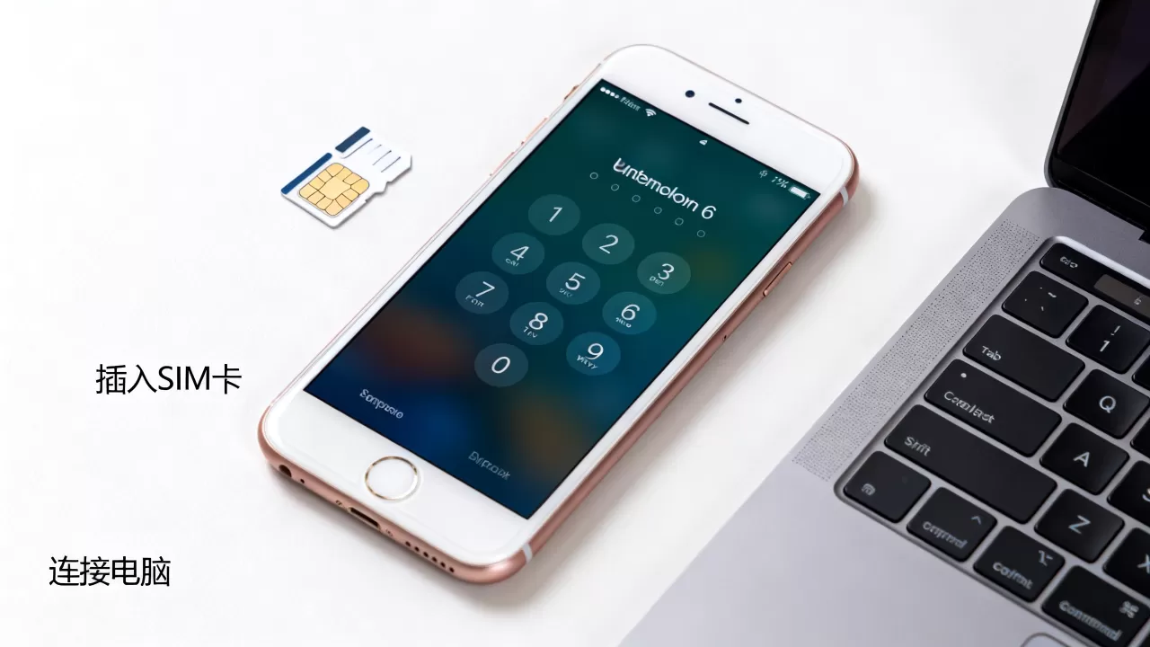 do版iphone6官解能解锁吗,iPhone6解锁方法 do版iphone6官解能解锁吗,iPhone6解锁方法