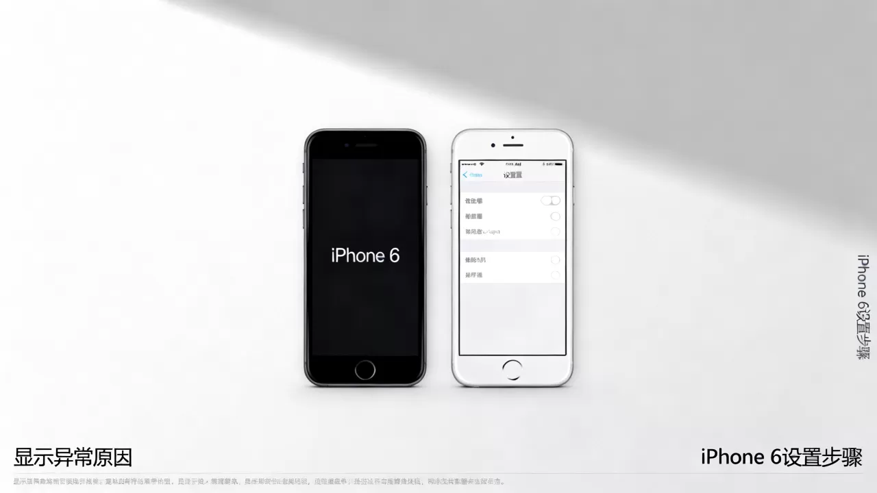 安卓手机显示iphone6怎么回事,iphone6怎么设置 安卓手机显示iphone6怎么回事,iphone6怎么设置