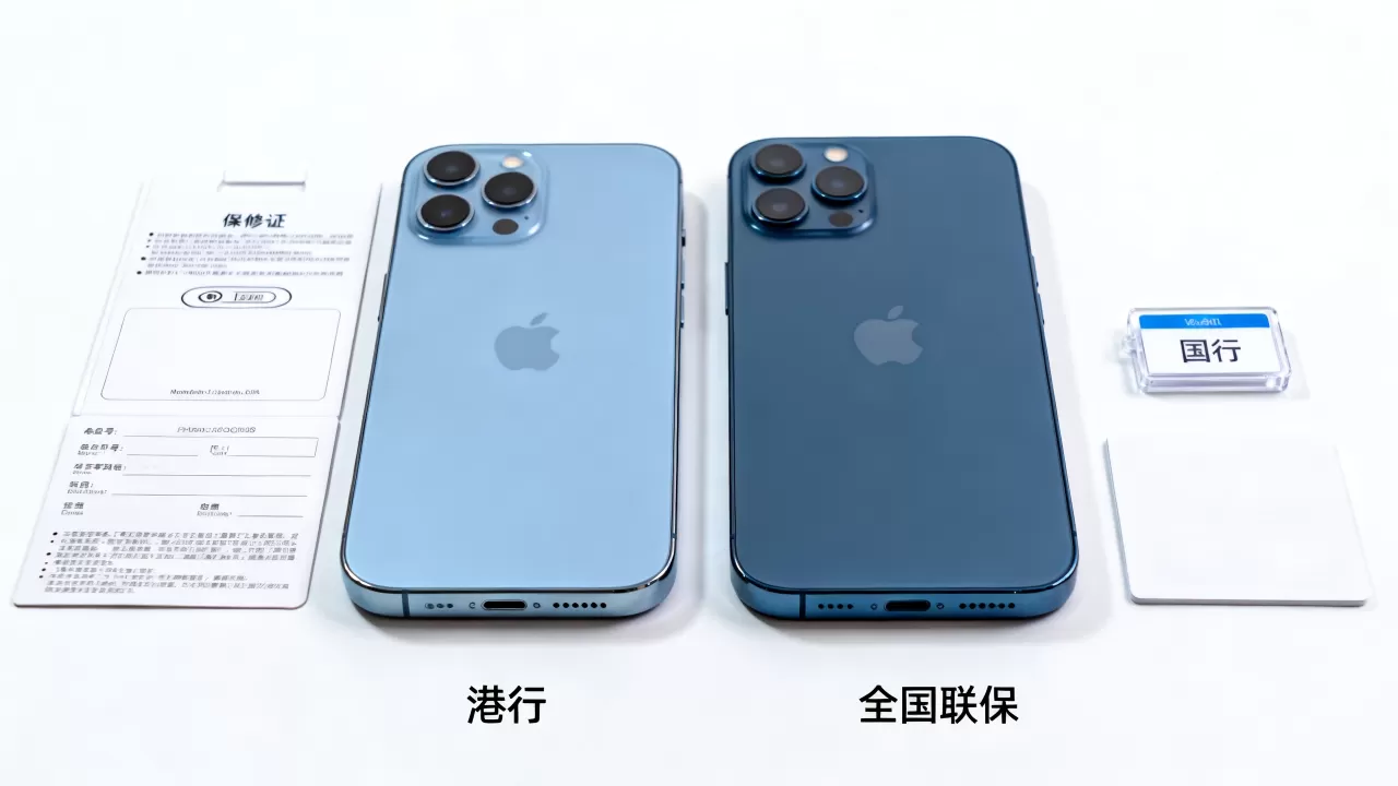 iphone港行全国联保吗,iphone港行和国行区别 iphone港行全国联保吗,iphone港行和国行区别
