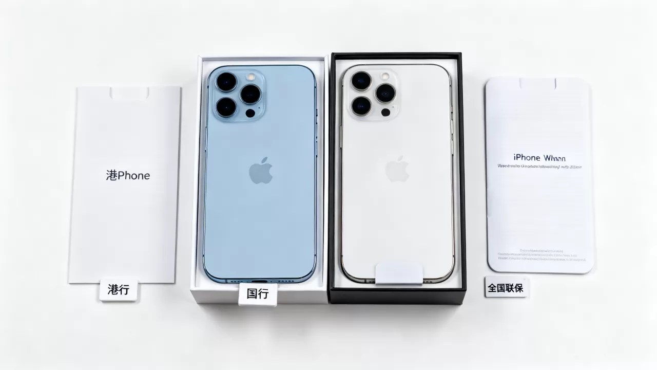 iphone港行全国联保吗,iphone港行和国行区别 iphone港行全国联保吗,iphone港行和国行区别
