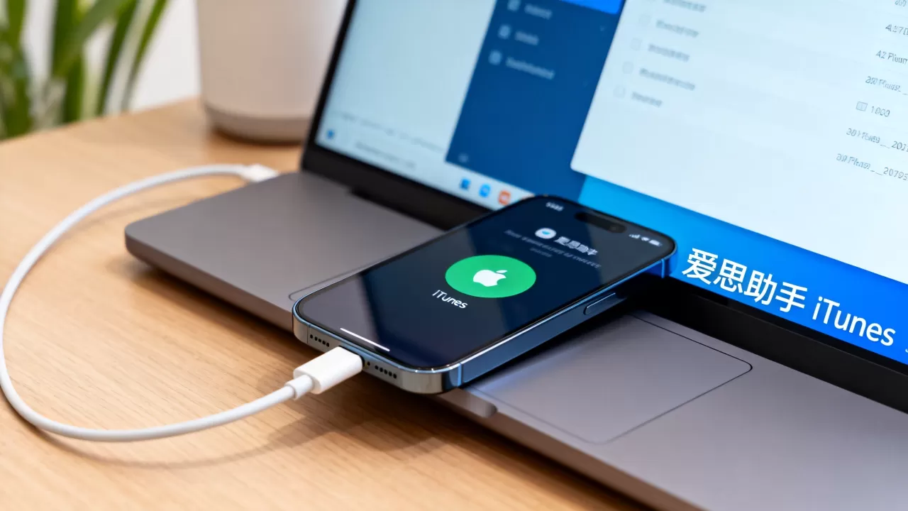 iphone手机连接电脑的软件,iphone连接电脑用什么软件 iphone手机连接电脑的软件,iphone连接电脑用什么软件