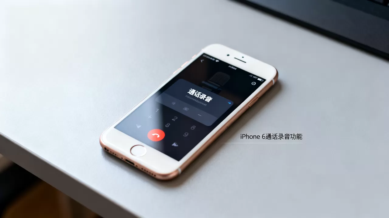 iphone6能通话录音吗,iphone6通话录音软件 iphone6能通话录音吗,iphone6通话录音软件