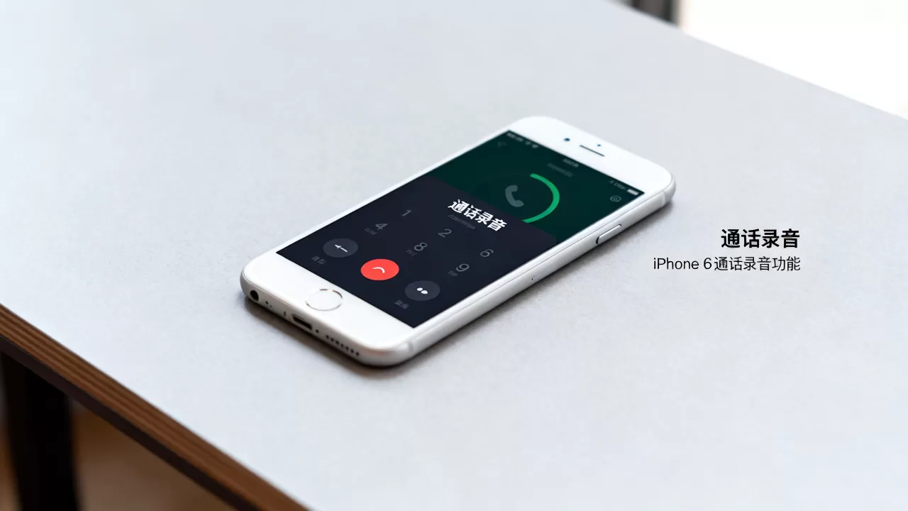 iphone6能通话录音吗,iphone6通话录音软件 iphone6能通话录音吗,iphone6通话录音软件