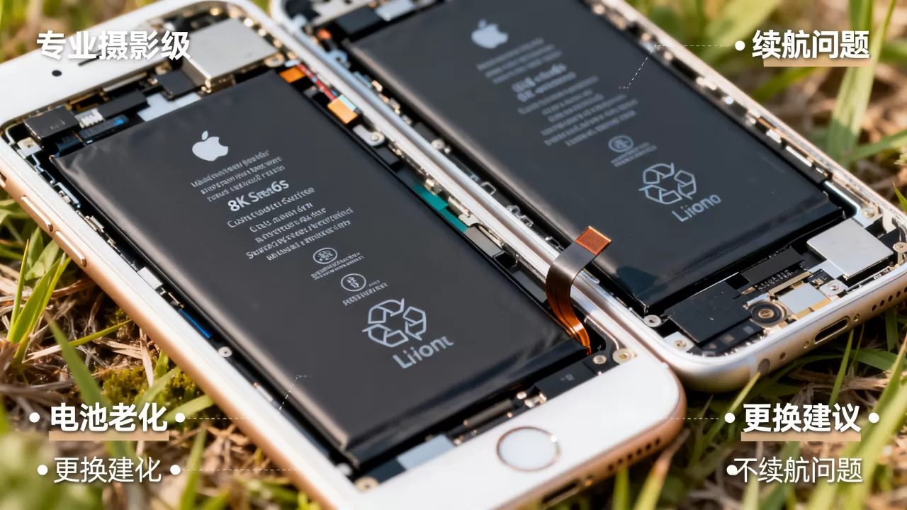 两年iPhone6s电池不耐用怎么办,iPhone6s电池更换价格 两年iPhone6s电池不耐用怎么办,iPhone6s电池更换价格