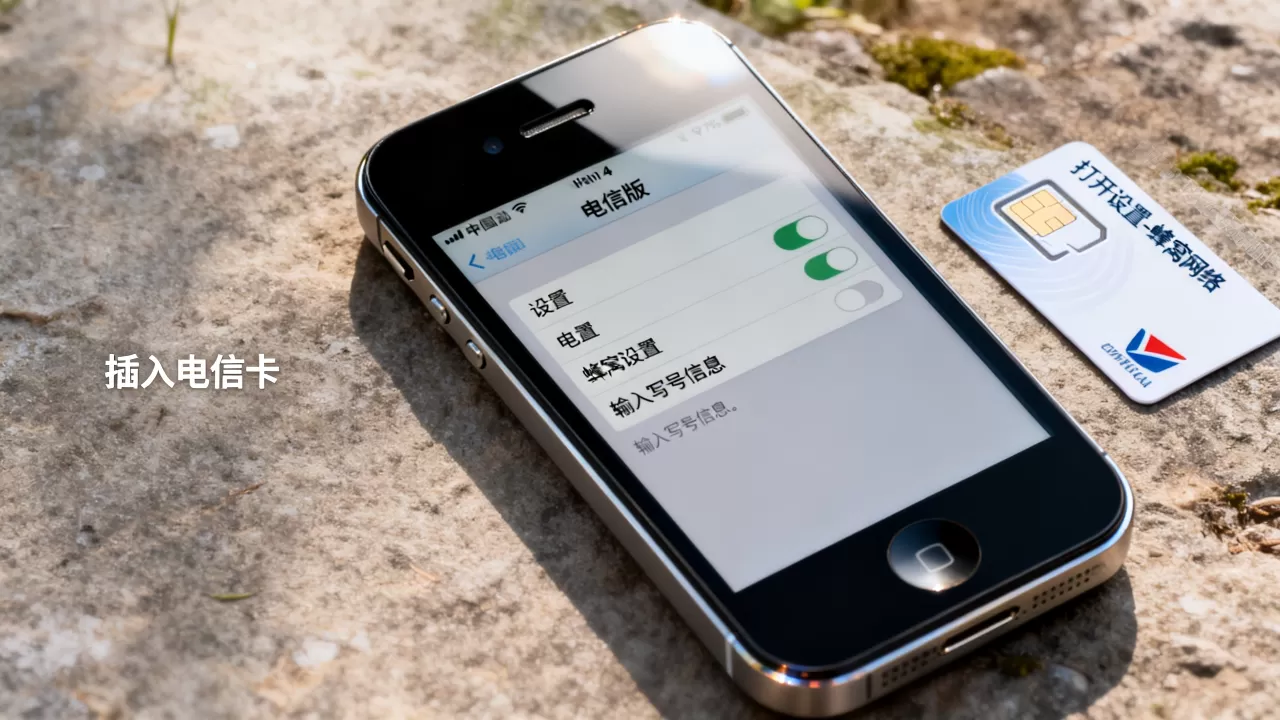 电信iphone4怎么写号,iphone4电信卡怎么激活 电信iphone4怎么写号,iphone4电信卡怎么激活